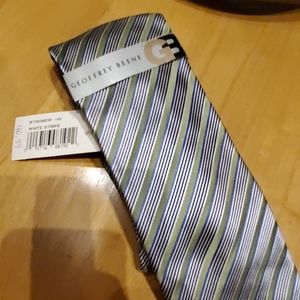 NWT Geoffrey Beane Necktie Men's